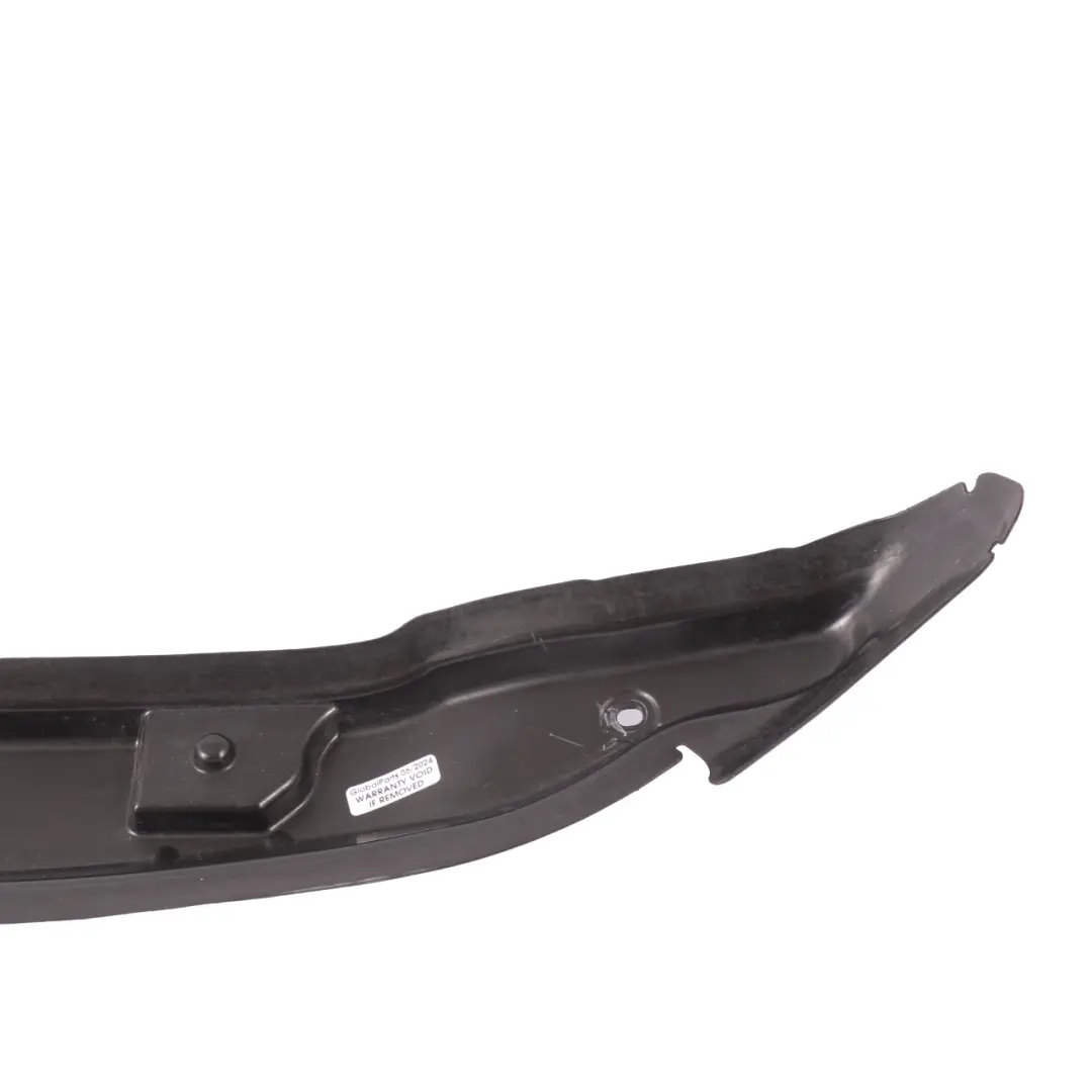 Kotflügel Seitenverkleidung vorne rechts Trim Cover für Mercedes C118 mit Teilenummer A1188890100 Mercedes C118 Kotflügel Seitenverkleidung vorne rechts Trim Cover - SKU A1188890100 - Teilenummer A1188890100