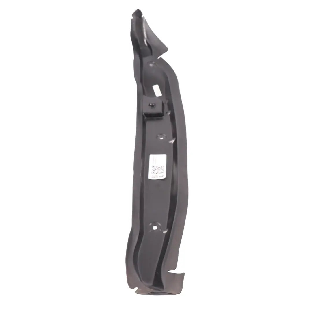 Wing Fender Side Panel Front Right O/S Trim Cover to Mercedes C118 with Part number A1188890100 Mercedes C118 Wing Fender Side Panel Front Right O/S Trim Cover - SKU A1188890100 - Part number A1188890100