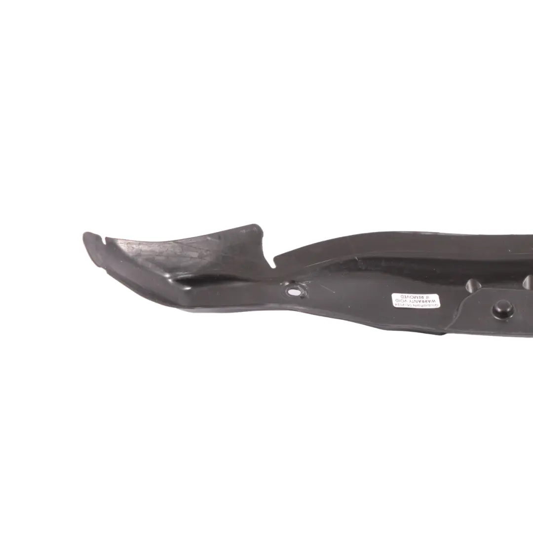 Mercedes C118 Embellecedor Guardabarros Lateral Delantero Derecho - SKU A1188890100 - Número de pieza A1188890100