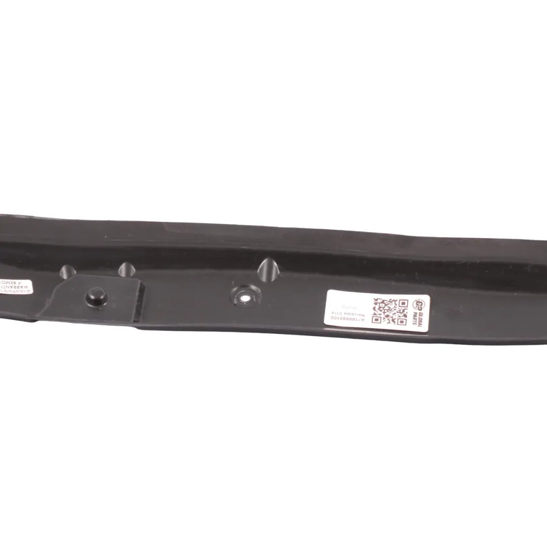Mercedes C118 Parafango Ala Pannello laterale anteriore destro - SKU A1188890100 - Numero di parte A1188890100