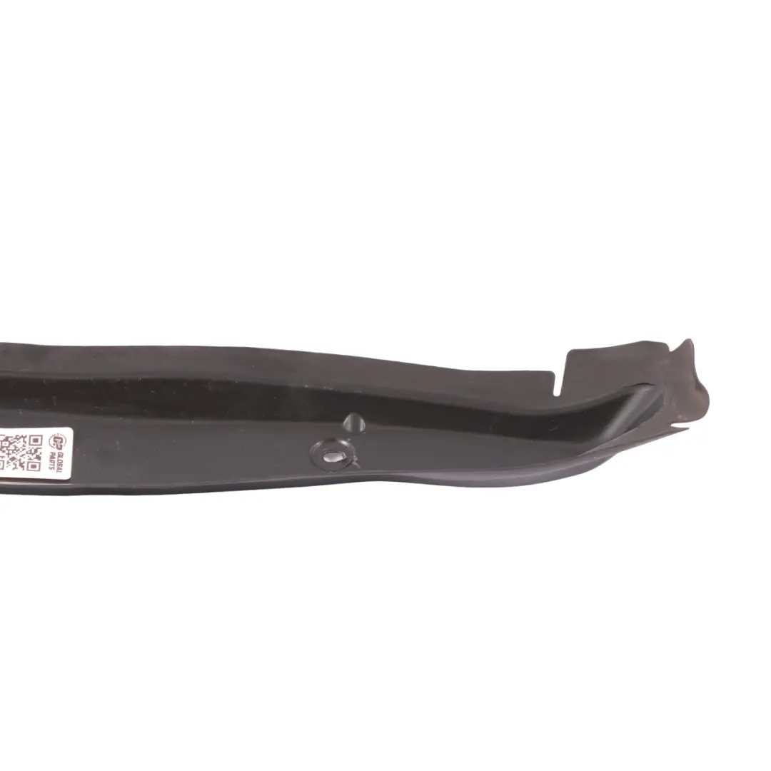 Mercedes C118 Parafango Ala Pannello laterale anteriore destro - SKU A1188890100 - Numero di parte A1188890100
