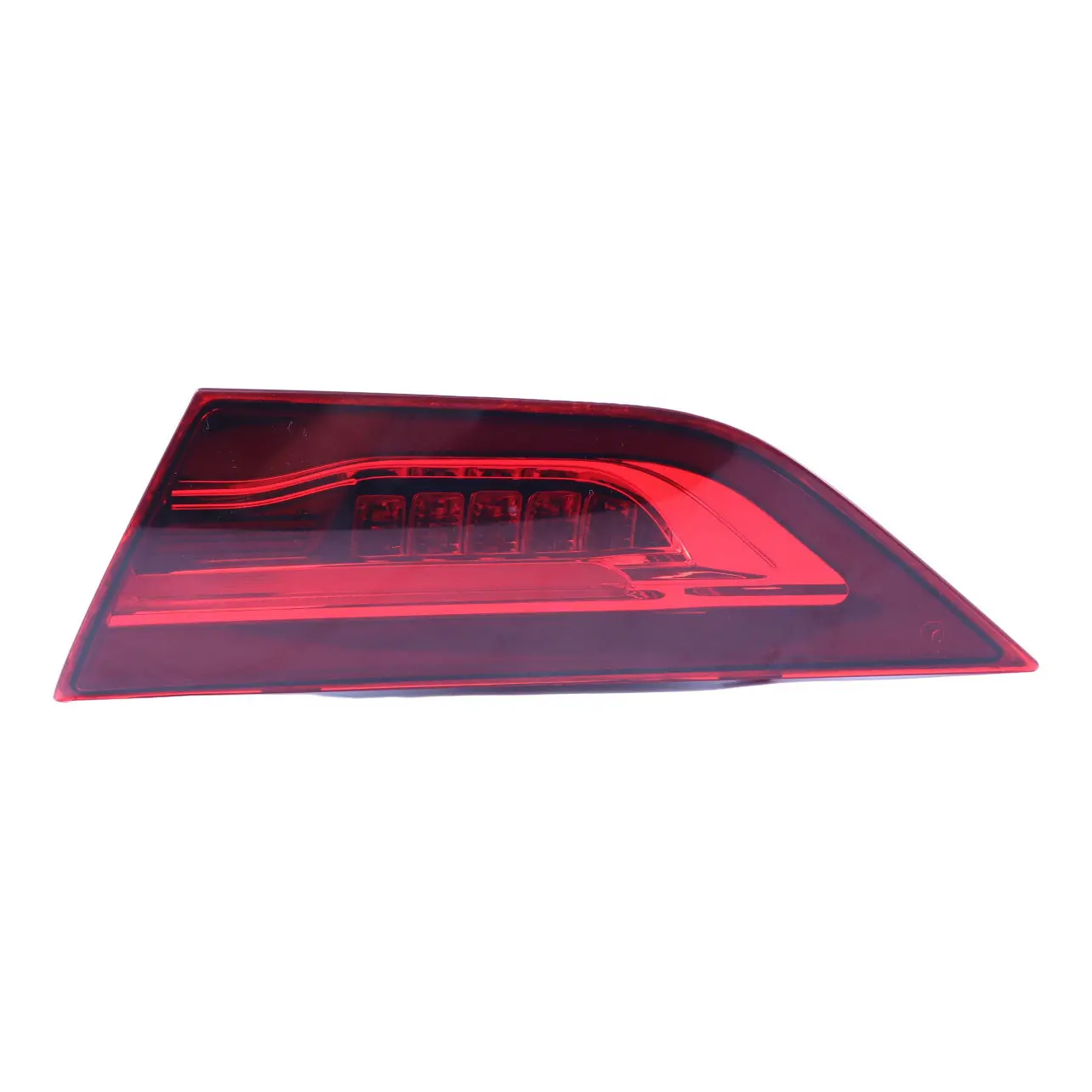 Mercedes CLA C118 Coupe Rear Light Trunk Lid Lamp Right O/S A1189066400
