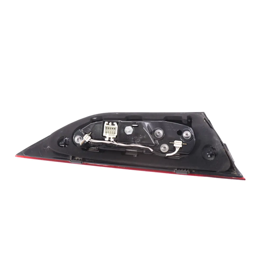 Mercedes CLA C118 Coupe Rear Light Trunk Lid Lamp Right O/S - SKU A1189066400 - Part number A1189066400