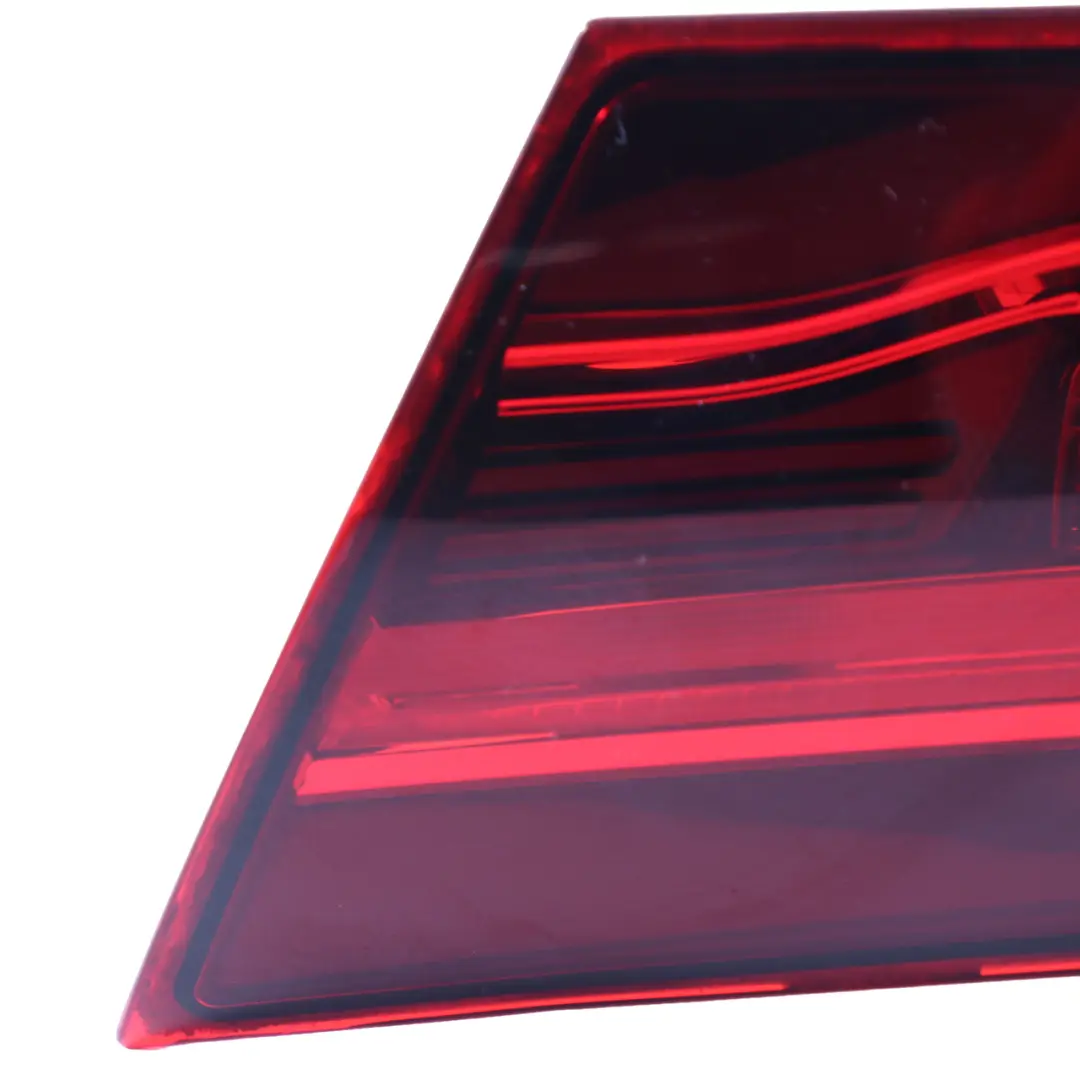 Mercedes CLA C118 Coupé Feu arrière de coffre Droit - SKU A1189066400 - Numéro de pièce A1189066400