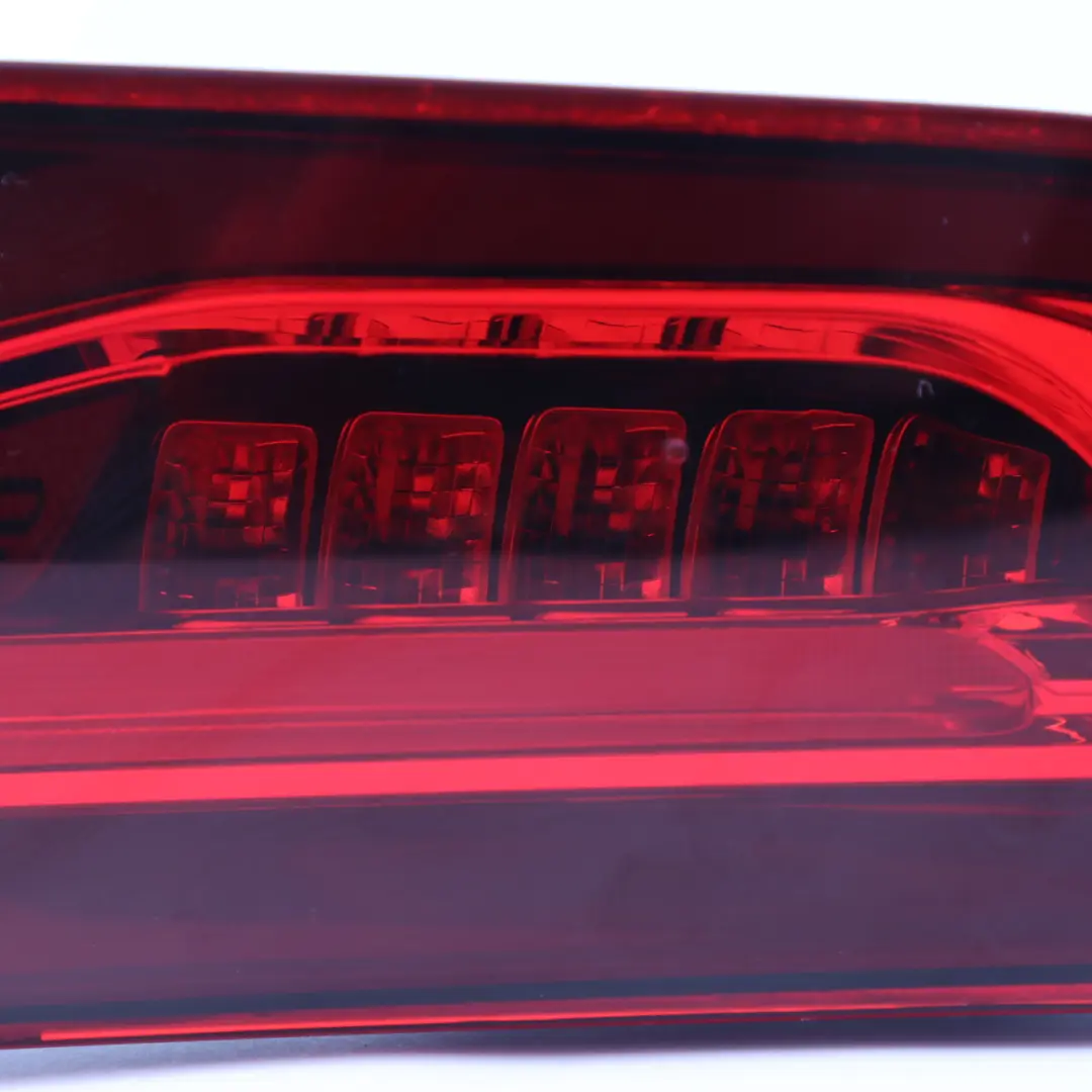 Mercedes CLA C118 Coupe Rear Light Trunk Lid Lamp Right O/S - SKU A1189066400 - Part number A1189066400
