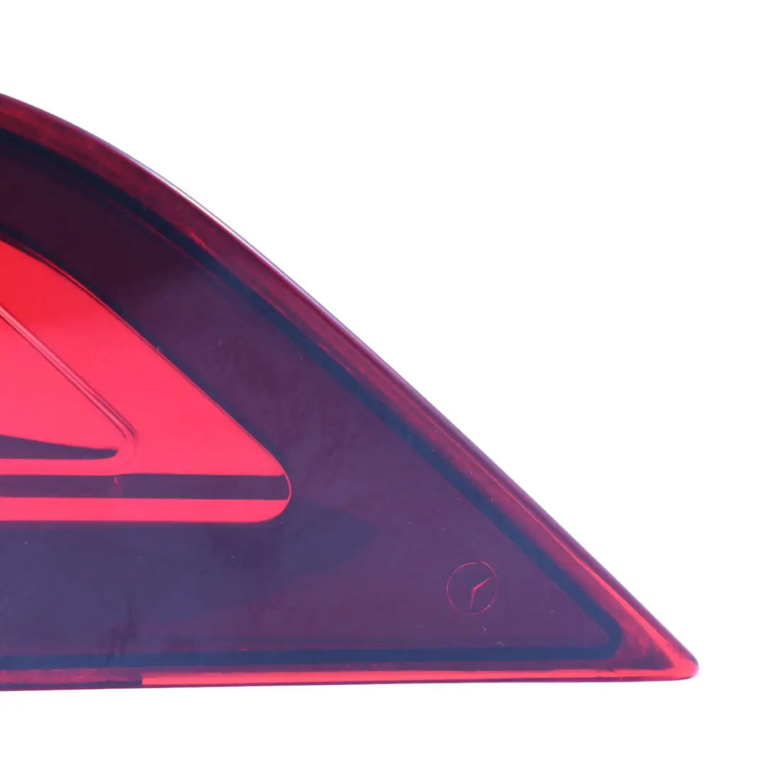 Mercedes CLA C118 Coupe Rear Light Trunk Lid Lamp Right O/S - SKU A1189066400 - Part number A1189066400