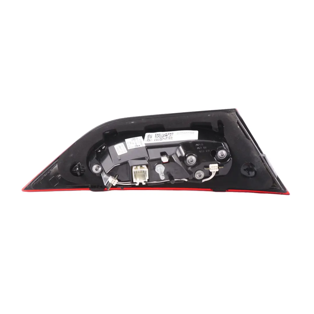 Mercedes CLA C118 Coupe Tylna Lampa Pokrywy Bagażnika Prawa - SKU A1189066400 - Numer Części A1189066400