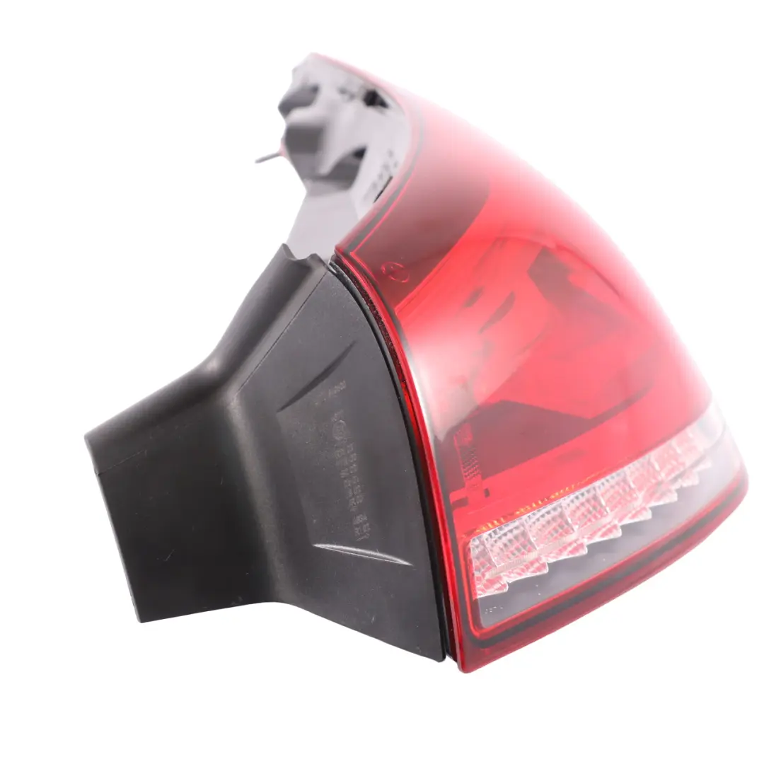 Mercedes C118 CLA 200 Coupe Hintere Seitenwand Leuchte Rechts Licht - SKU A1189067800 - Teilenummer A1189067800