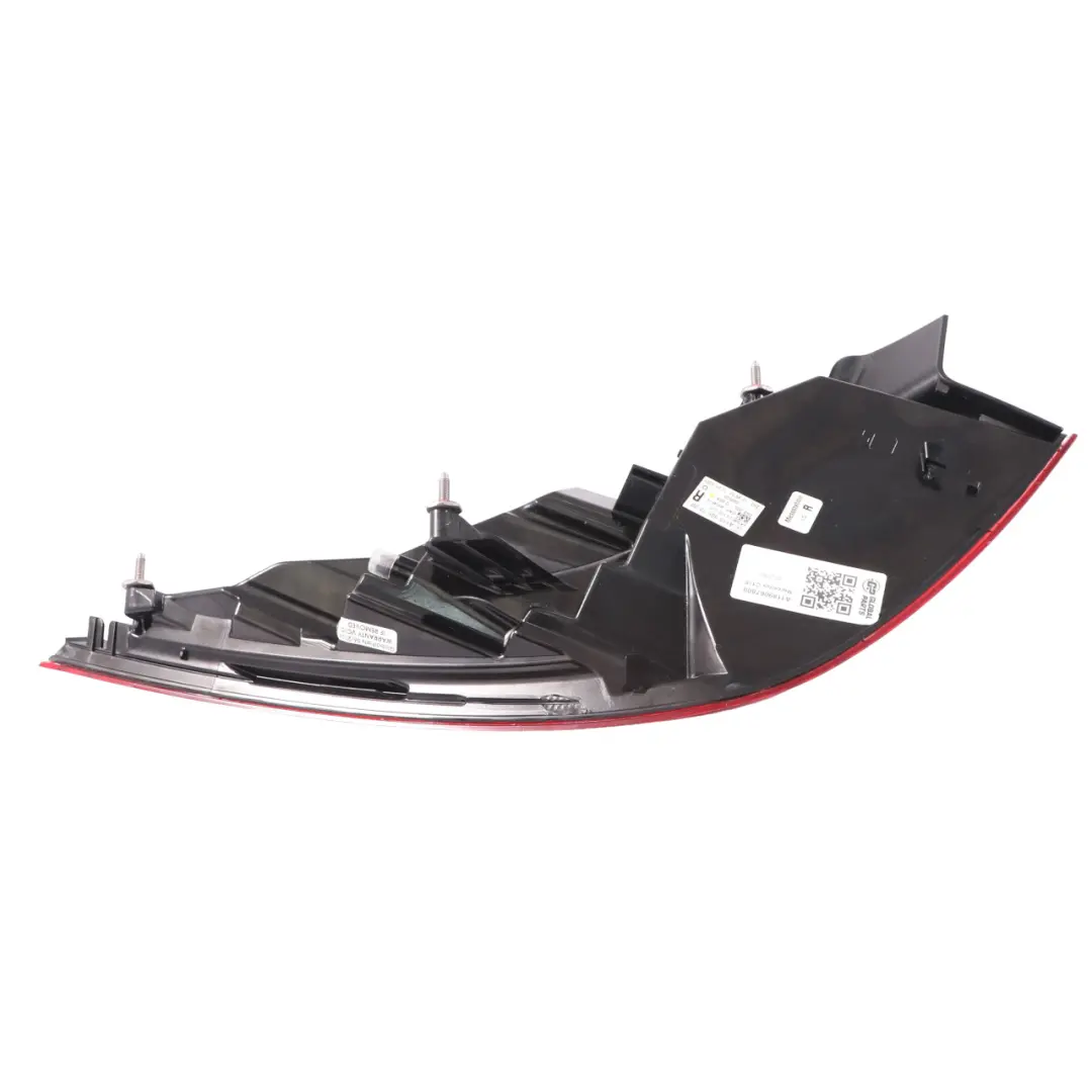 Mercedes C118 CLA 200 Coupe Hintere Seitenwand Leuchte Rechts Licht - SKU A1189067800 - Teilenummer A1189067800