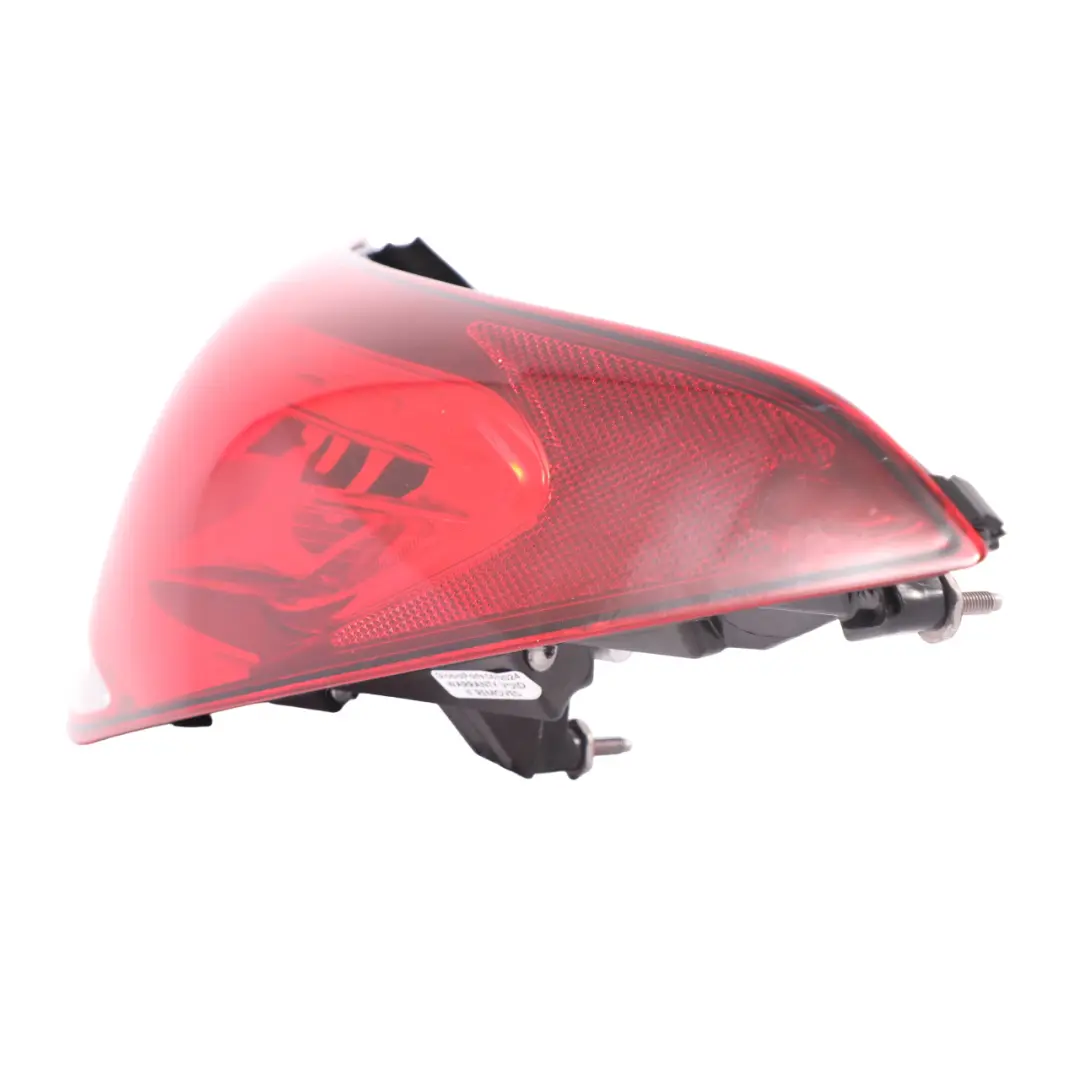 Side Panel Lamp Right O/S Taillight to Mercedes C118 CLA 200 Coupe Rear with Part number A1189067800 Mercedes C118 CLA 200 Coupe Rear Side Panel Lamp Right O/S Taillight - SKU A1189067800 - Part number A1189067800