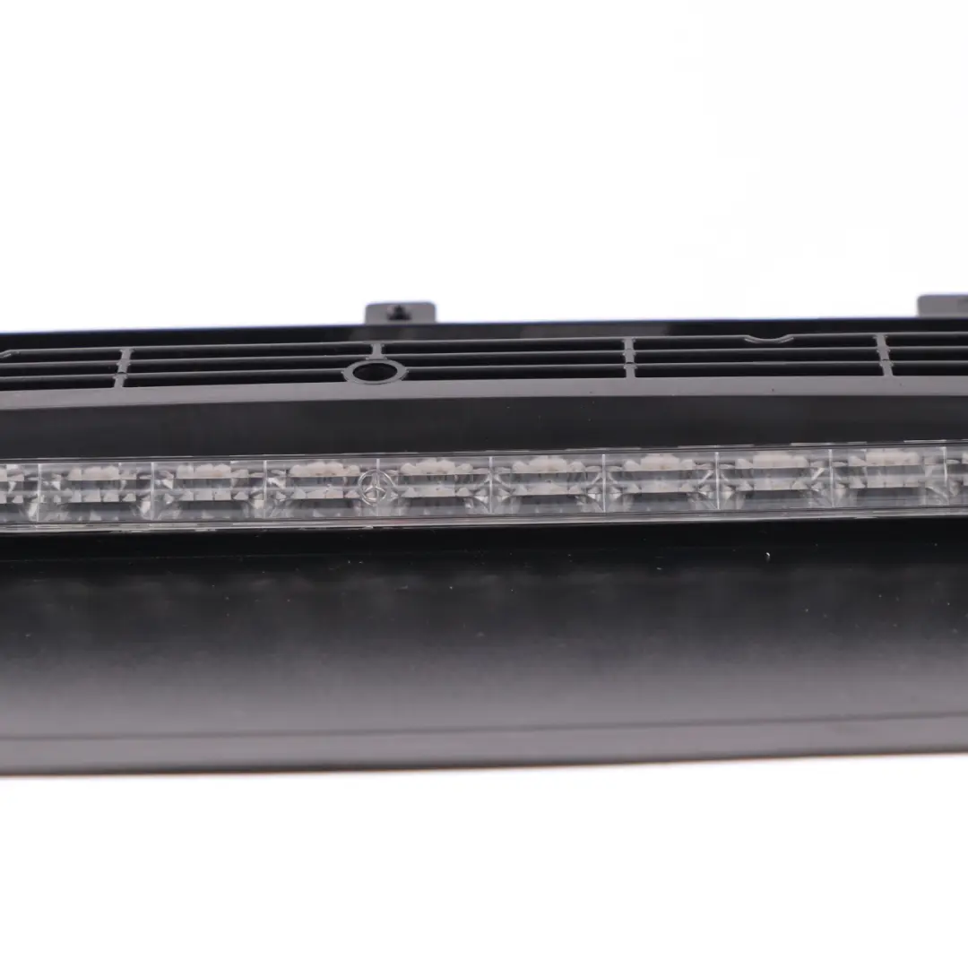 Brake Light Mercedes C118 Rear Additional Third Brake Stop Lamp to with Part number A1189069900 Brake Light Mercedes C118 Rear Additional Third Brake Stop Lamp - SKU A1189069900 - Part number A1189069900