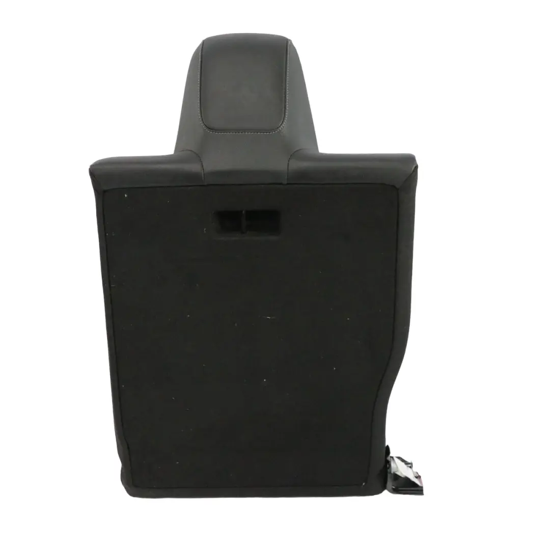 Mercedes CLA C118 Seat Backrest Rear Right O/S Back Rest Cover Leather AMG - SKU A1189205200 - Part number A1189205200