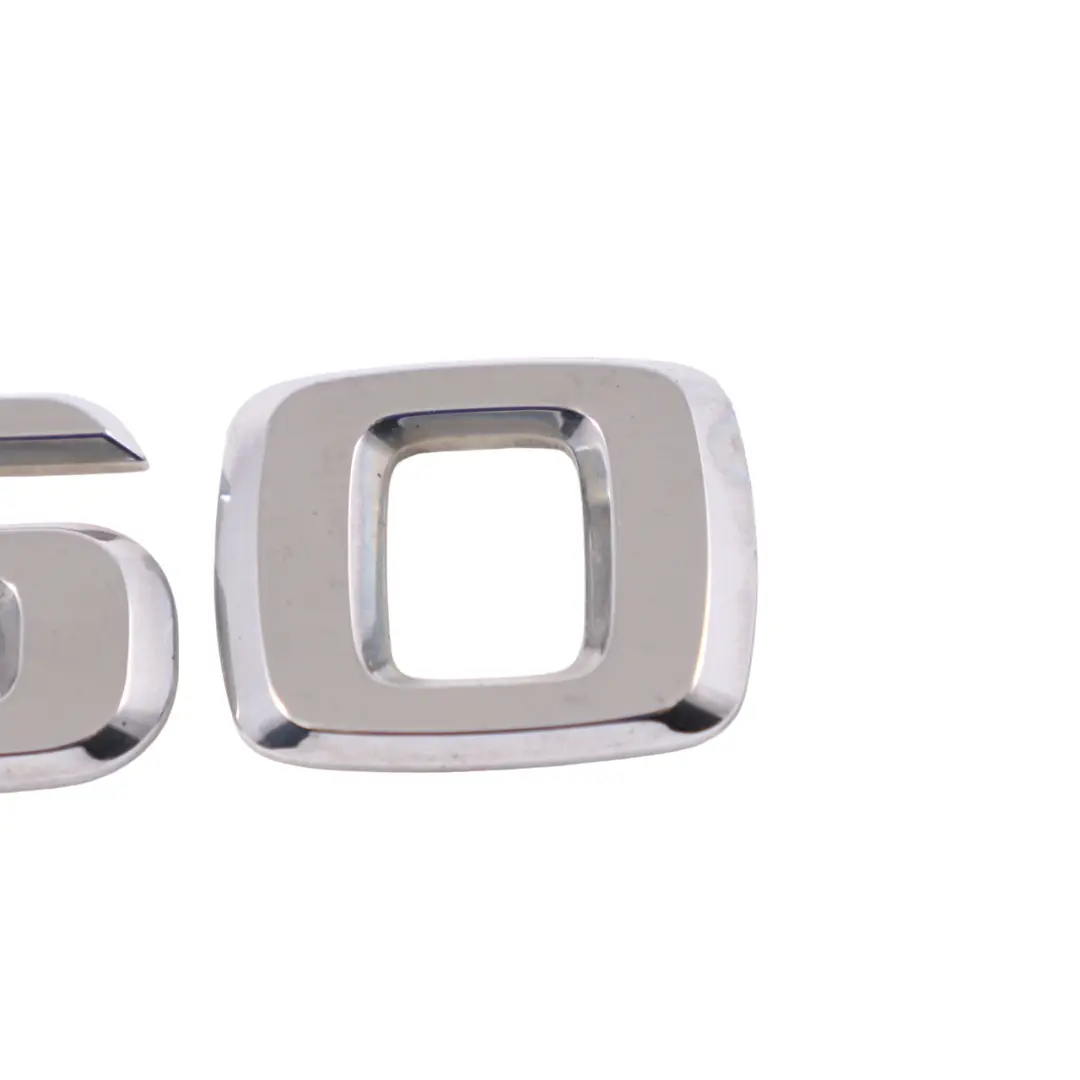  Badge E250 Mercedes W210 W211 W212 Panneau de tronc à emblème - SKU A1248176115 - Numéro de pièce A1248176115