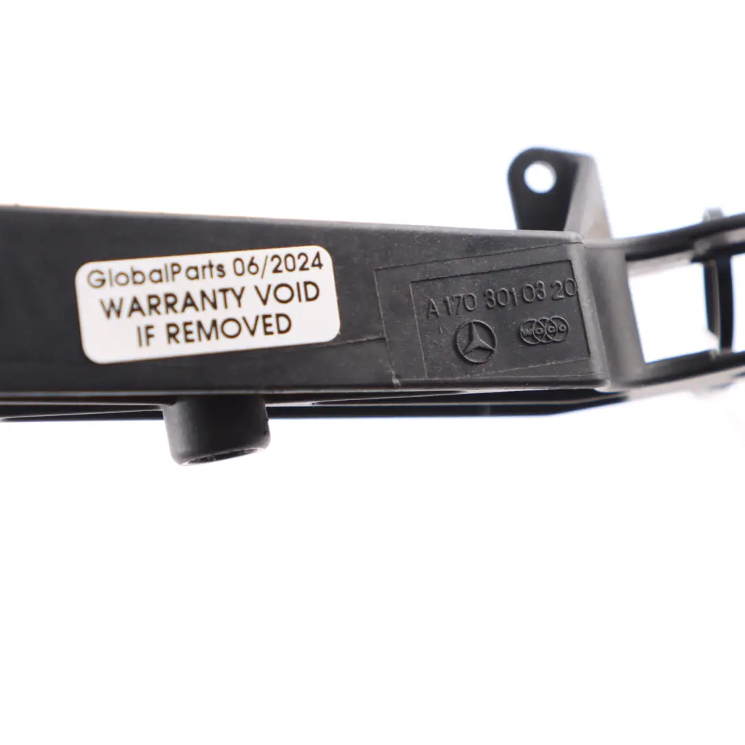 Accelerator Pedal A1703010320 to Mercedes R170 with Part number A1703000004 Mercedes R170 Accelerator Pedal A1703010320 - SKU rhd-A1703000004 - Part number A1703000004