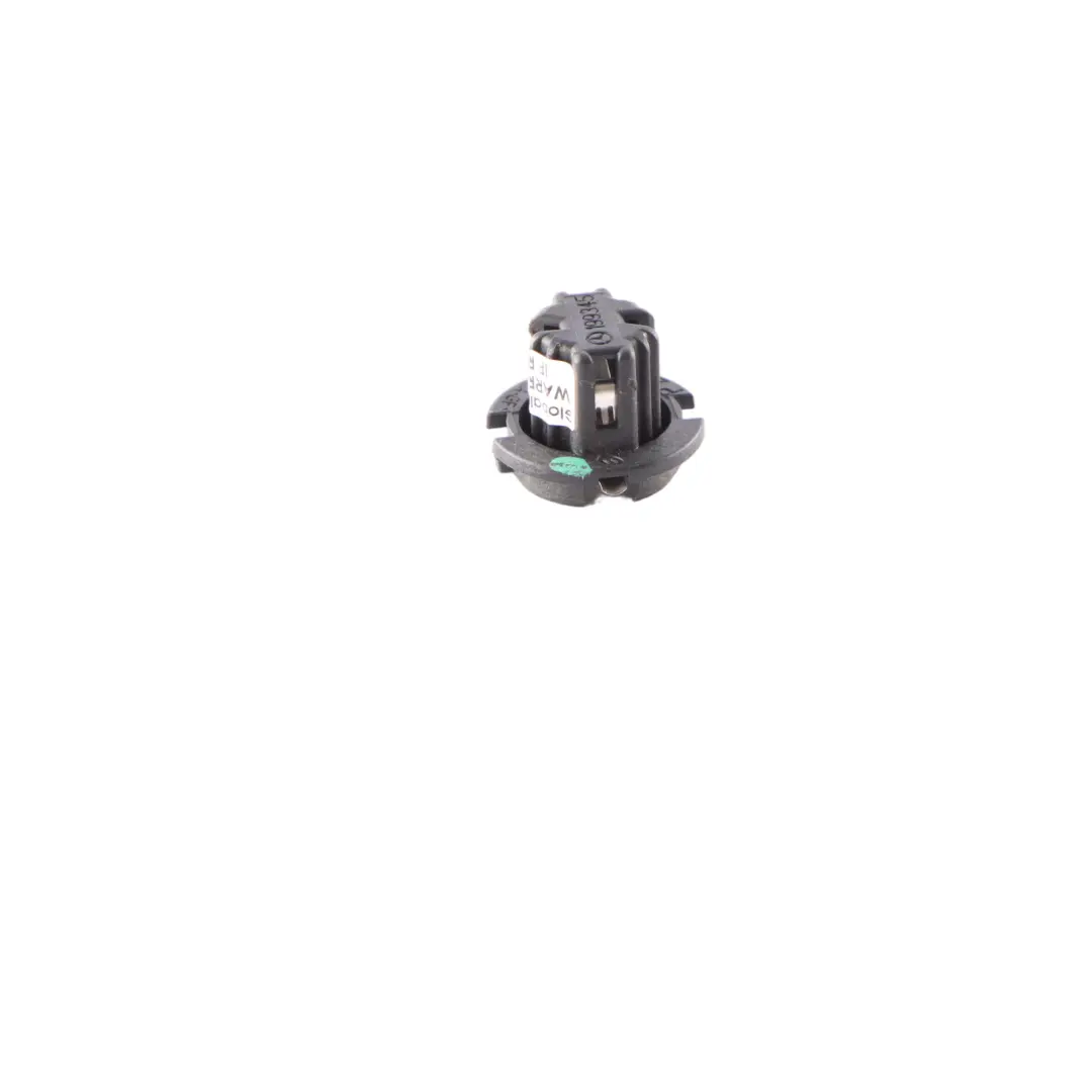 Mercedes W164 Rear Light Bulb Socket Holder - SKU A1408260182 - Part number A1408260182