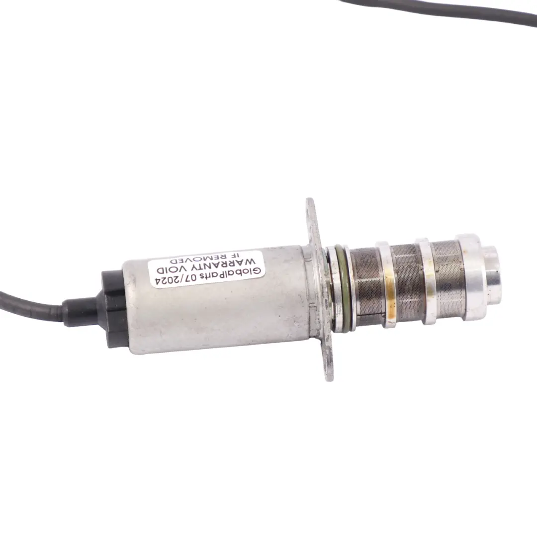 C63 AMG Petrol M156 Électrovanne réglage l'arbre cames pour Mercedes W204 à propos du numéro de pièce A1560501465 Mercedes W204 C63 AMG Petrol M156 Électrovanne réglage l'arbre cames - SKU A1560501465 - Numéro de pièce A1560501465