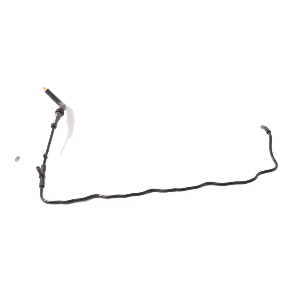 Mercedes W204 Tubo Flexible A1560780081