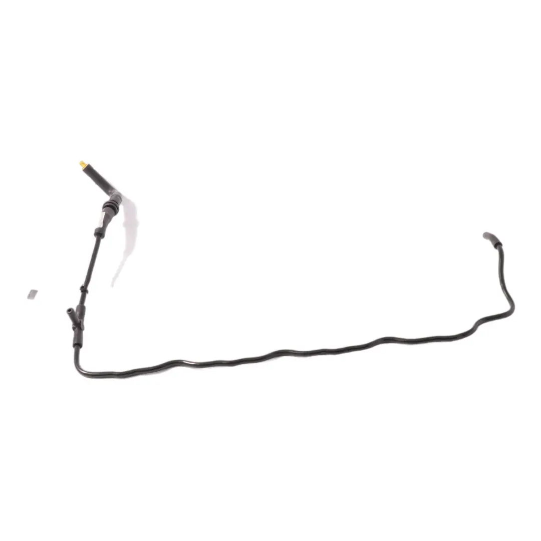 Wąż Przewód Rura do Mercedes W204 o numerze A1560780081 Mercedes W204 Wąż Przewód Rura - SKU A1560780081 - Numer Części A1560780081