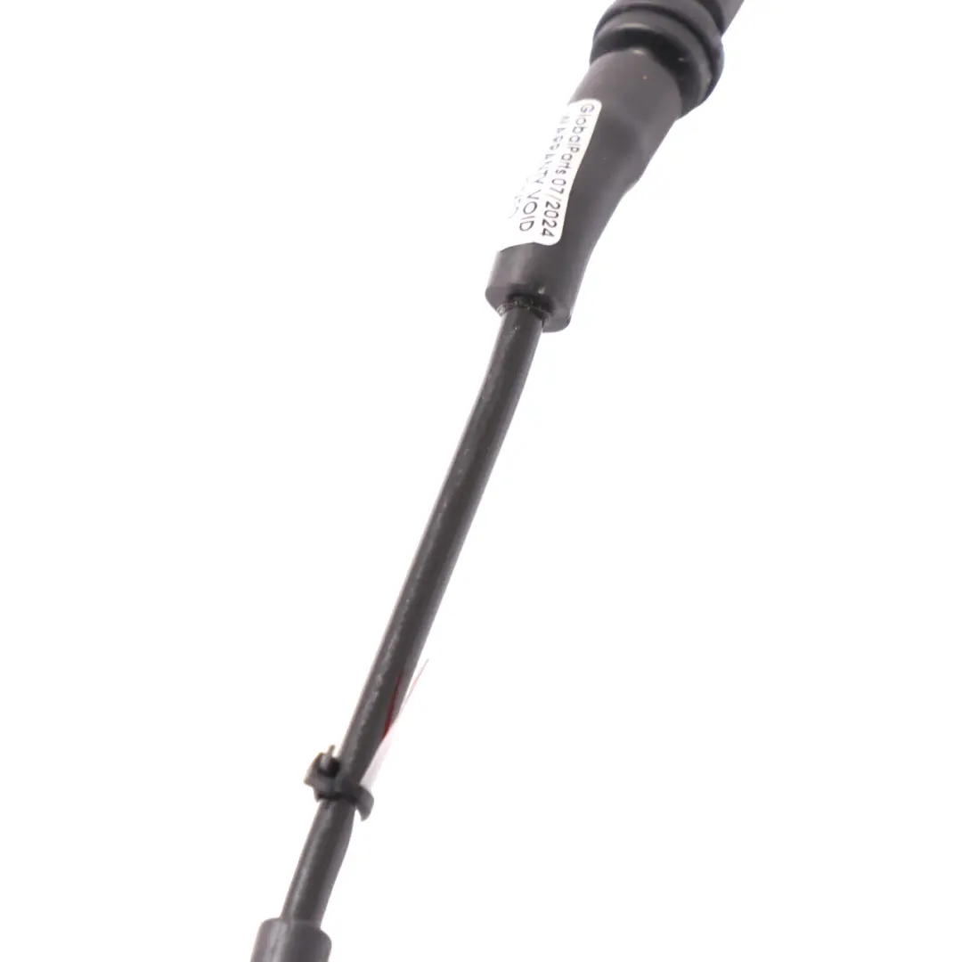 Schlauchleitung Rohr für Mercedes W204 mit Teilenummer A1560780081 Mercedes W204 Schlauchleitung Rohr - SKU A1560780081 - Teilenummer A1560780081