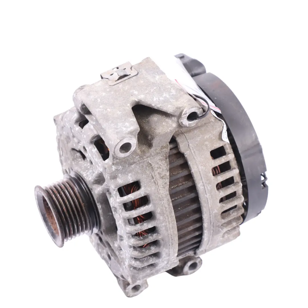 Mercedes W204 C63 AMG M156 Motore Alternatore Generatore BOSCH 180A - SKU A1561540102 - Numero di parte A1561540102