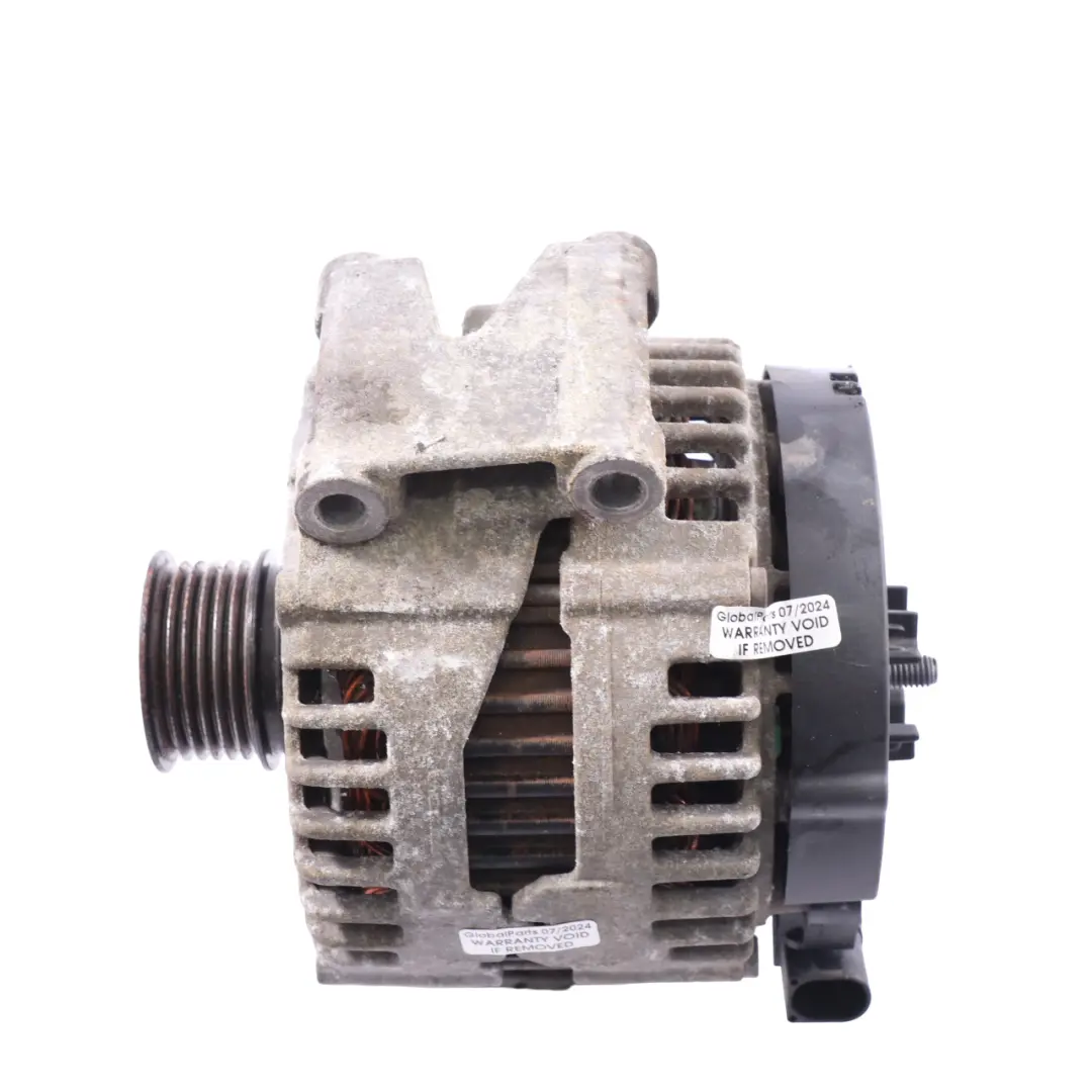 Mercedes W204 C63 AMG M156 Motore Alternatore Generatore BOSCH 180A - SKU A1561540102 - Numero di parte A1561540102
