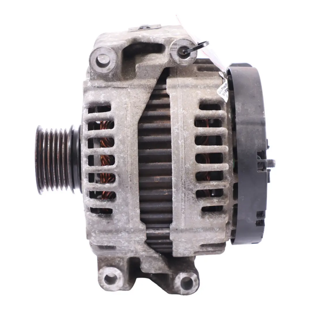Mercedes W204 C63 AMG M156 Motore Alternatore Generatore BOSCH 180A - SKU A1561540102 - Numero di parte A1561540102