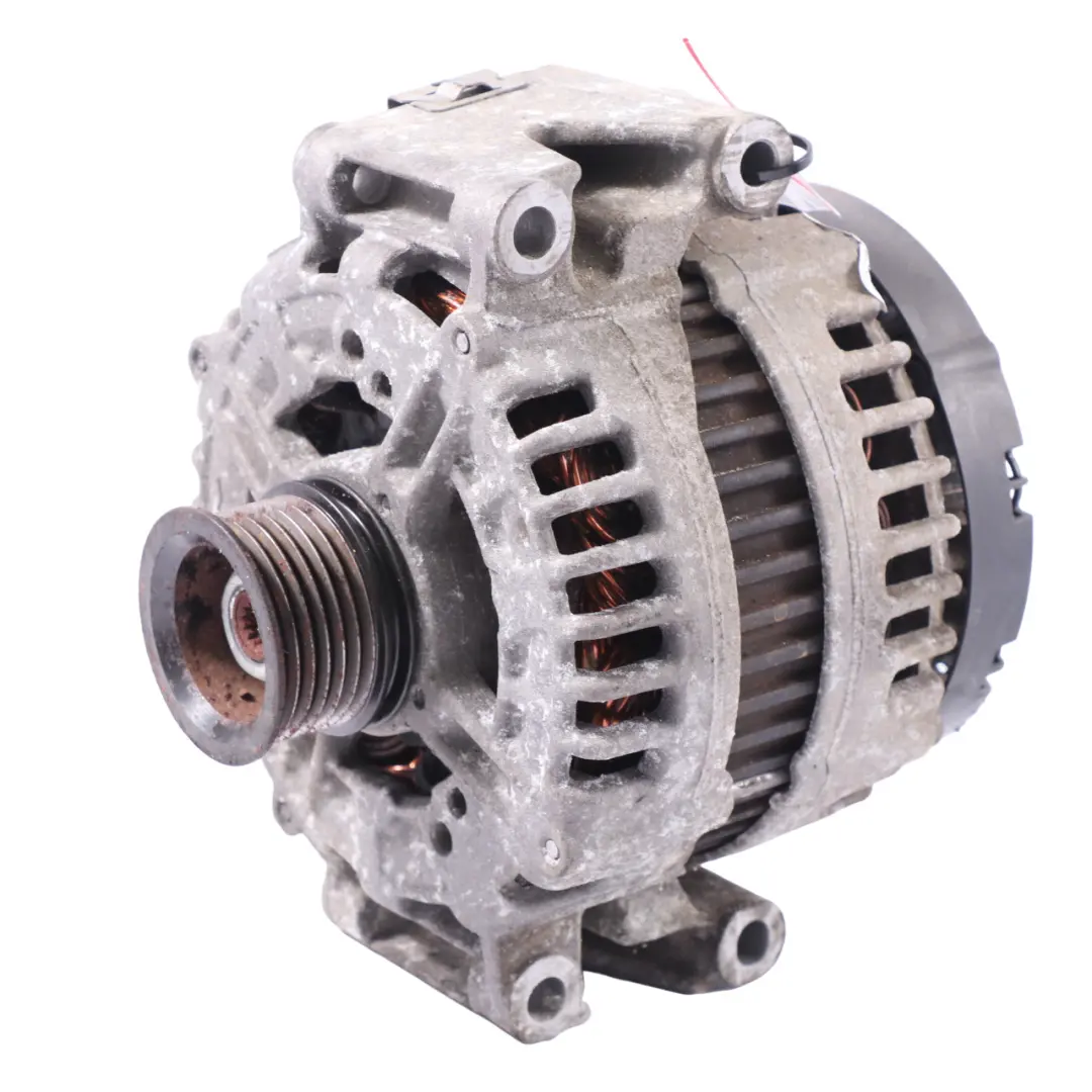Mercedes W204 C63 AMG M156 Moteur Alternateur Générateur BOSCH 180A - SKU A1561540102 - Numéro de pièce A1561540102