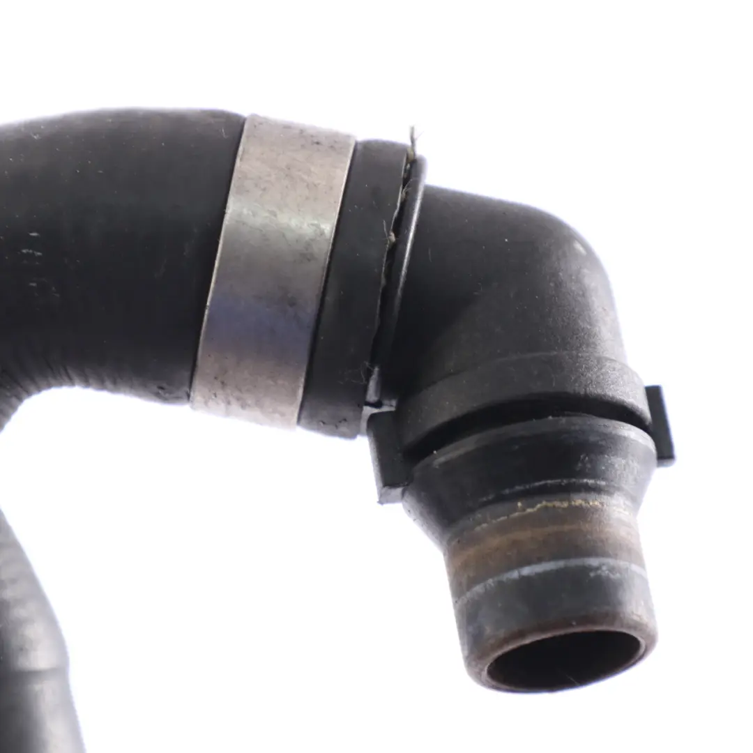 Mercedes W204 M156 C63 AMG Cylinder Crankcase Coolant Pipe Hose - SKU A1562030115 - Part number A1562030115