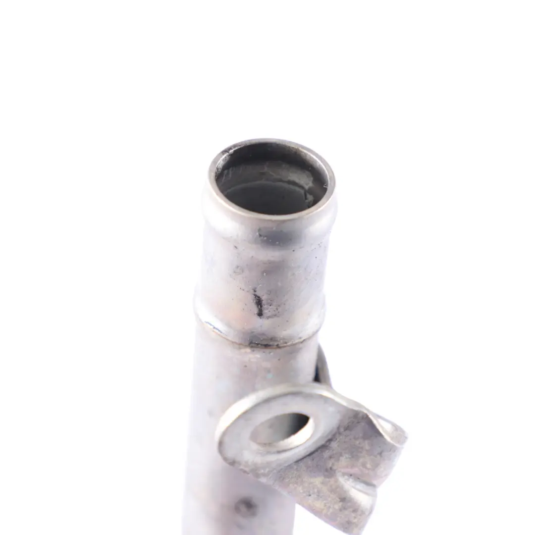 Mercedes W204 M156 C63 AMG Cylinder Crankcase Coolant Pipe Hose - SKU A1562030115 - Part number A1562030115