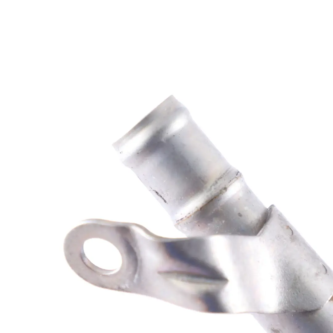 M156 C63 AMG Cylinder Crankcase Coolant Pipe Hose to Mercedes W204 with Part number A1562030115 Mercedes W204 M156 C63 AMG Cylinder Crankcase Coolant Pipe Hose - SKU A1562030115 - Part number A1562030115