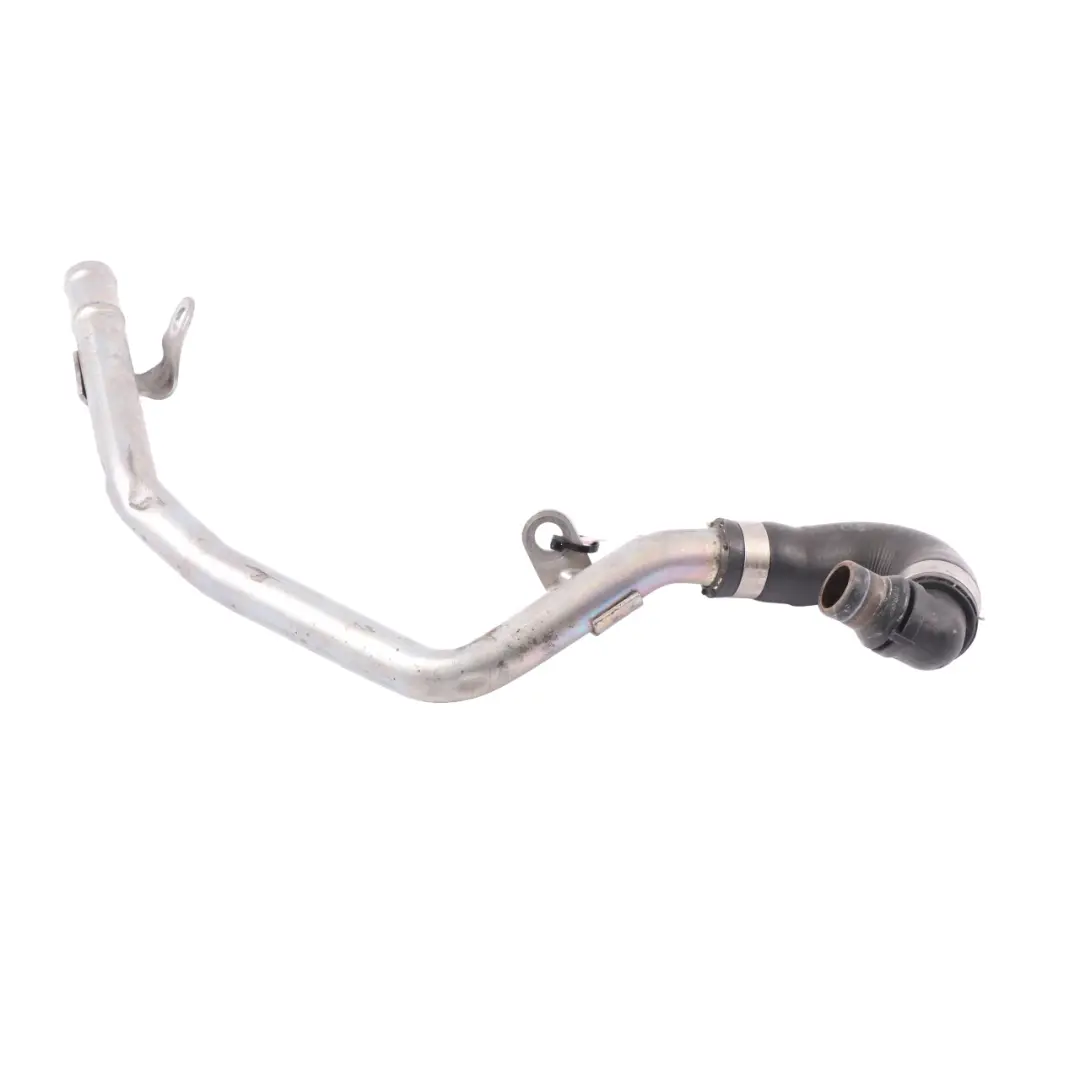Mercedes W204 M156 C63 AMG Cylinder Crankcase Coolant Pipe Hose - SKU A1562030115 - Part number A1562030115