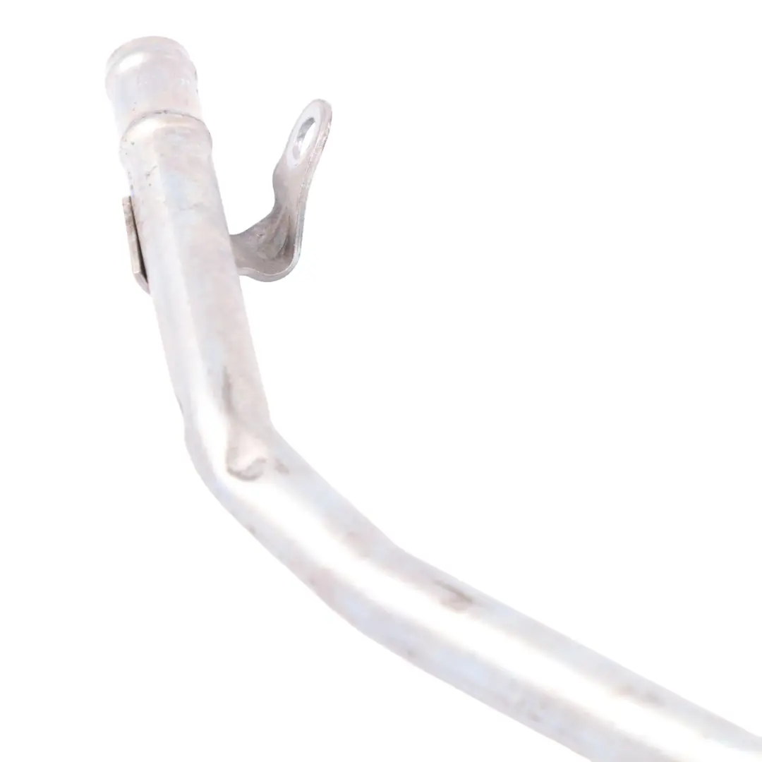 M156 C63 AMG Cilindro Cárter Refrigerante Tubo para Mercedes W204 con número de pieza A1562030115 Mercedes W204 M156 C63 AMG Cilindro Cárter Refrigerante Tubo - SKU A1562030115 - Número de pieza A1562030115