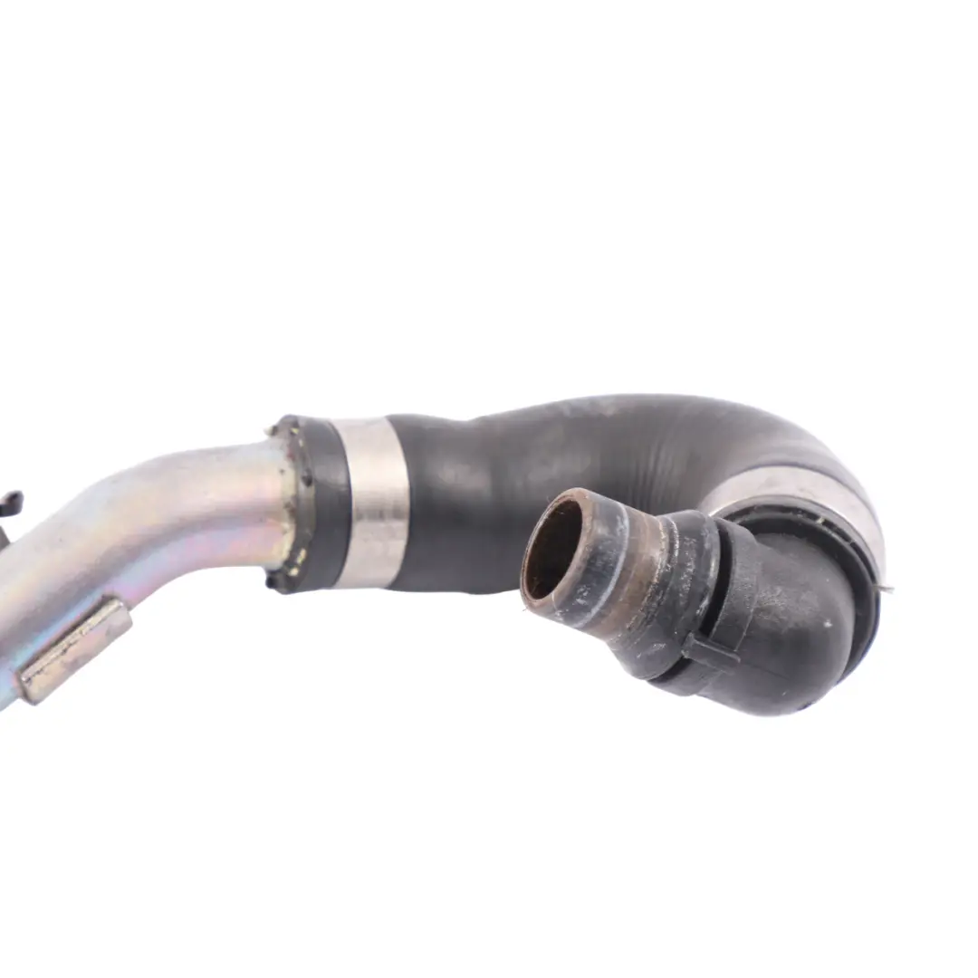 M156 C63 AMG Zylinder Kurbel Gehäuse Kühlmittel Rohr für Mercedes W204 mit Teilenummer A1562030115 Mercedes W204 M156 C63 AMG Zylinder Kurbel Gehäuse Kühlmittel Rohr - SKU A1562030115 - Teilenummer A1562030115