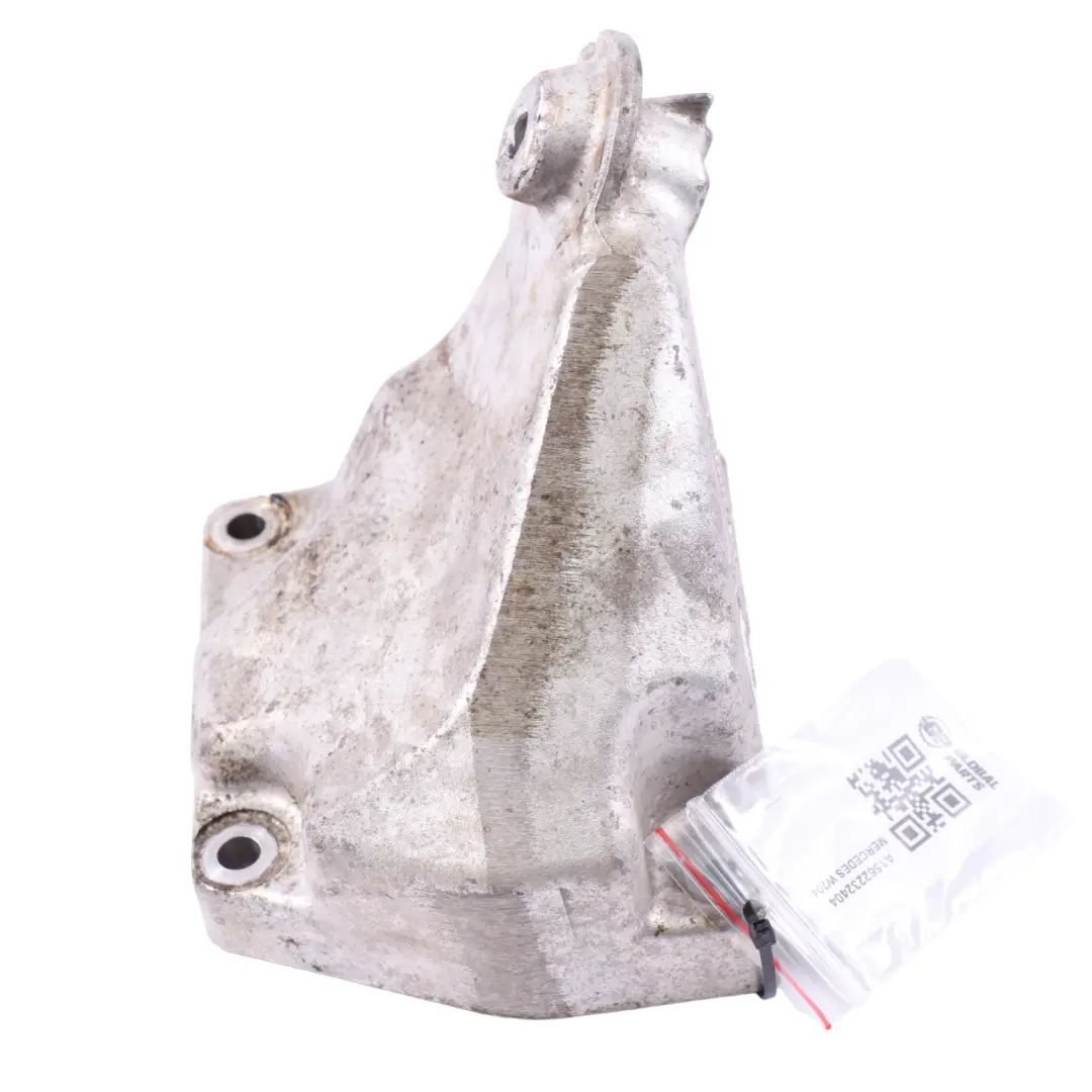 M156 Motorhalterung Halterung Träger Träger Rechts für Mercedes W204 mit Teilenummer A1562232404 Mercedes W204 M156 Motorhalterung Halterung Träger Träger Rechts - SKU A1562232404 - Teilenummer A1562232404