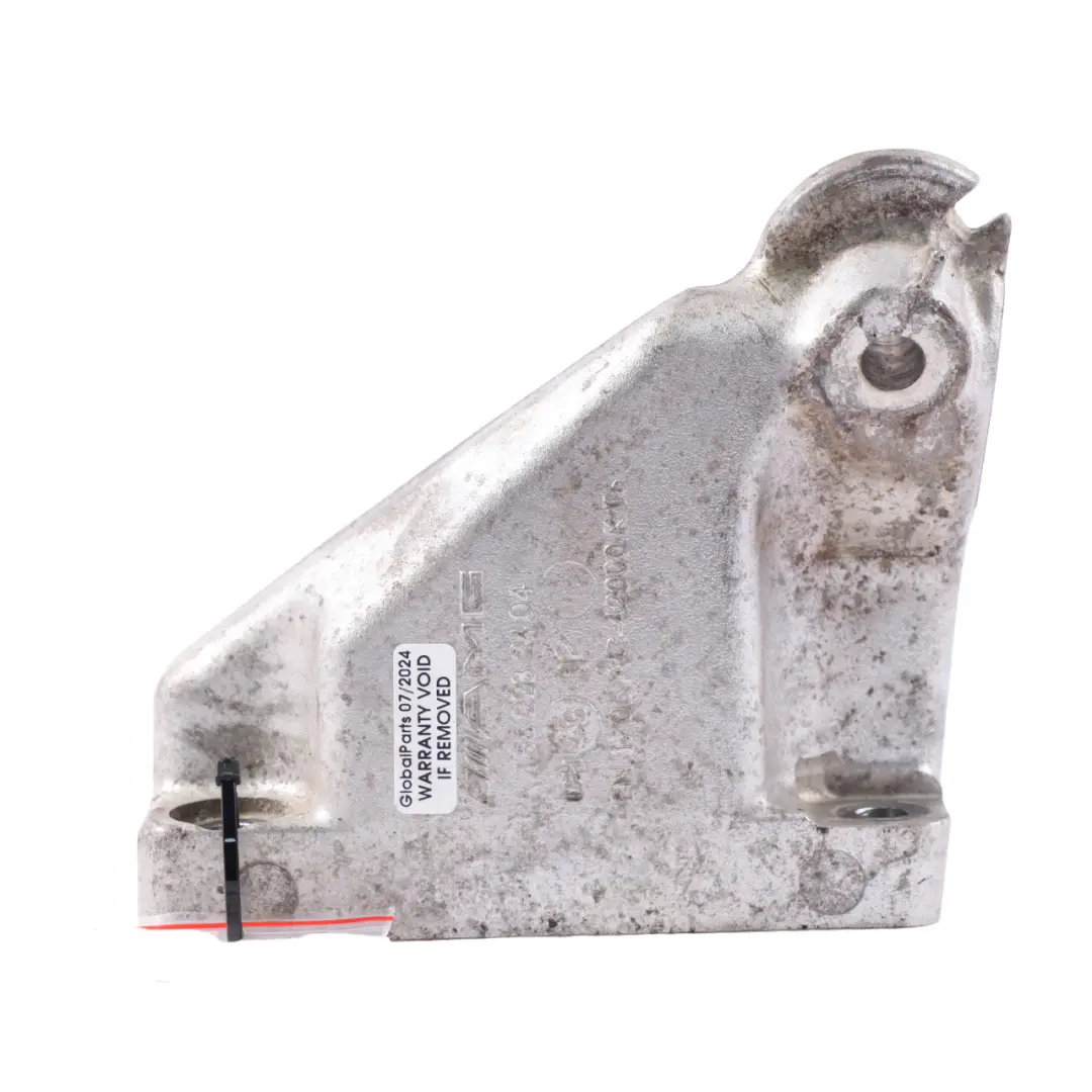 M156 Support Moteur Droit pour Mercedes W204 à propos du numéro de pièce A1562232404 Mercedes W204 M156 Support Moteur Droit - SKU A1562232404 - Numéro de pièce A1562232404