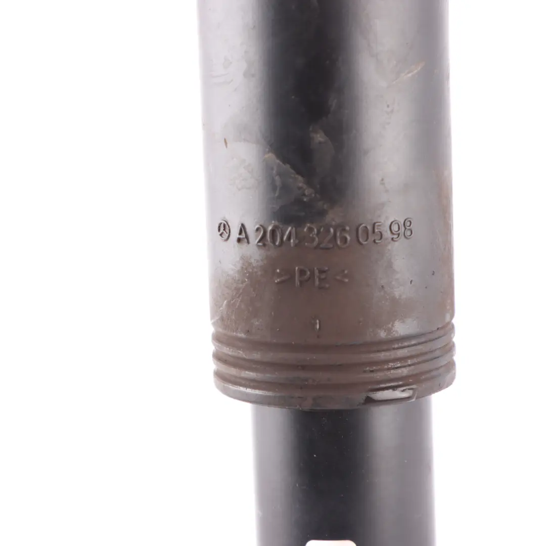 4MATIC X156 Shock Absorber Rear Right Left N/O/S to Mercedes GLA 250 with Part number A1563200231 Mercedes GLA 250 4MATIC X156 Shock Absorber Rear Right Left N/O/S - SKU A1563200231 - Part number A1563200231