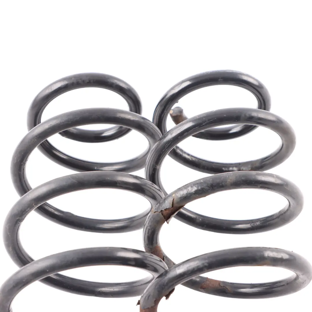 Coil Spring Front Axle Suspension Set to Mercedes GLA X156 with Part number A1563211204 Mercedes GLA X156 Coil Spring Front Axle Suspension Set - SKU A1563211204 - Part number A1563211204