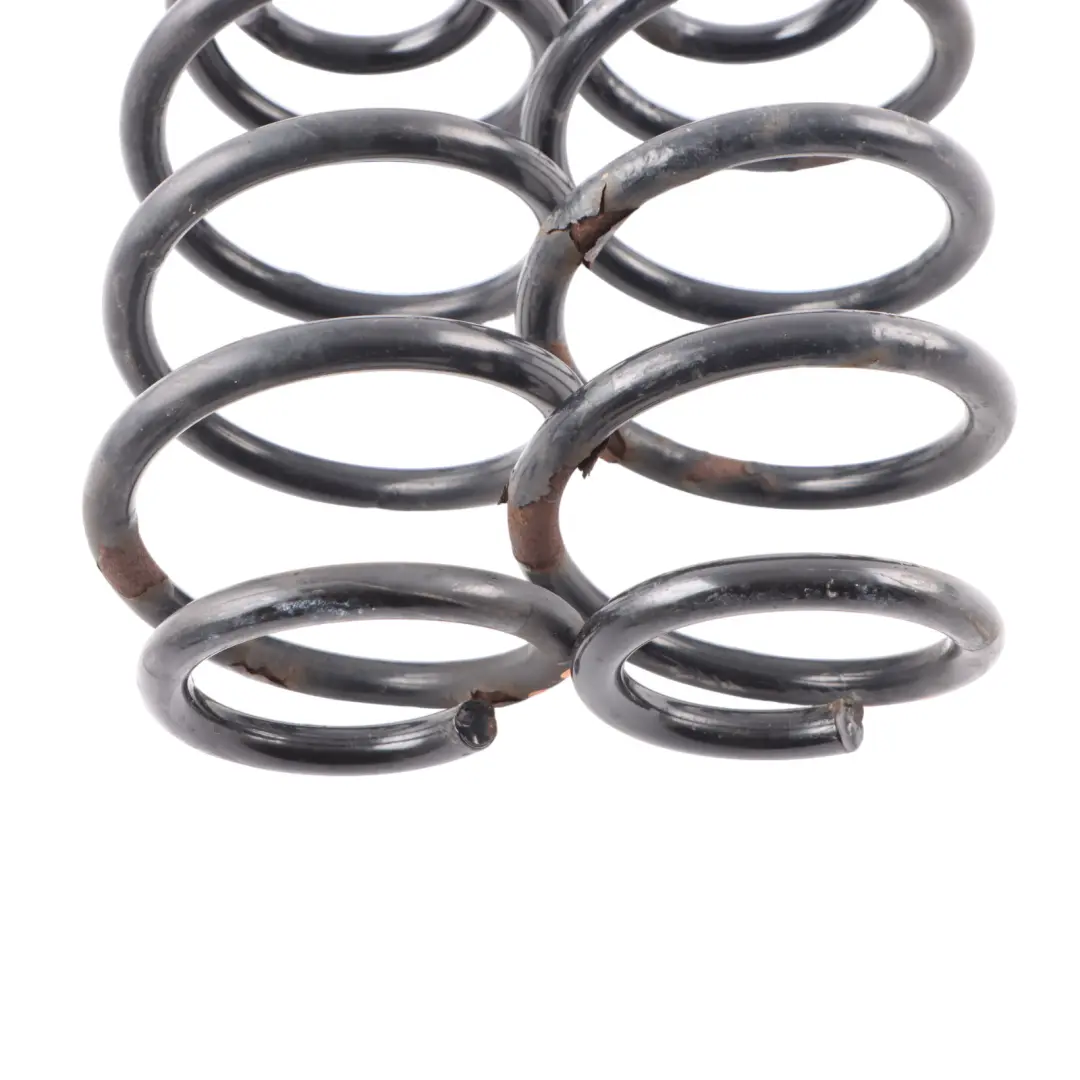 Mercedes GLA X156 Coil Spring Front Axle Suspension Set - SKU A1563211204 - Part number A1563211204