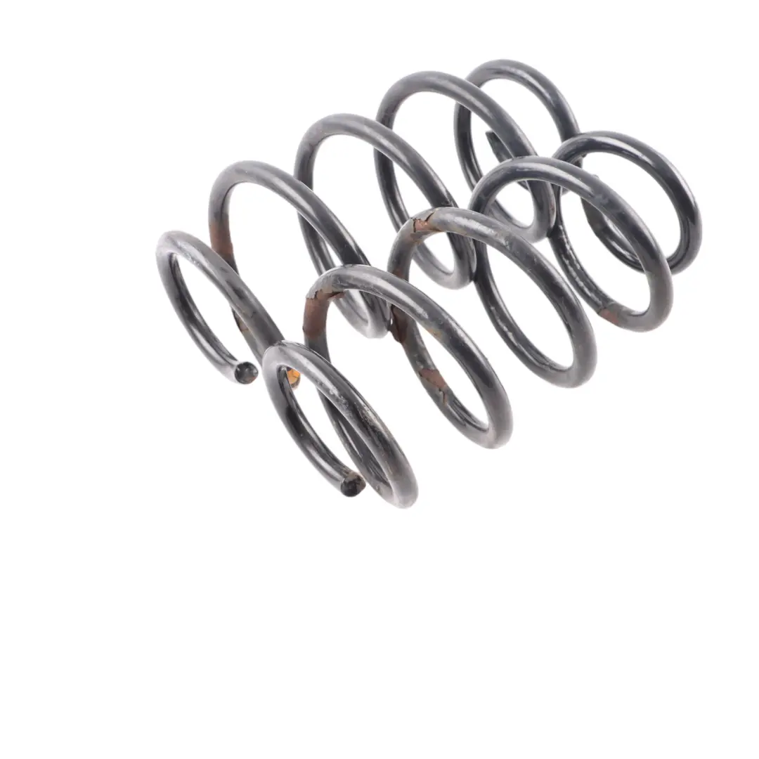 Mercedes GLA X156 Coil Spring Front Axle Suspension Set - SKU A1563211204 - Part number A1563211204