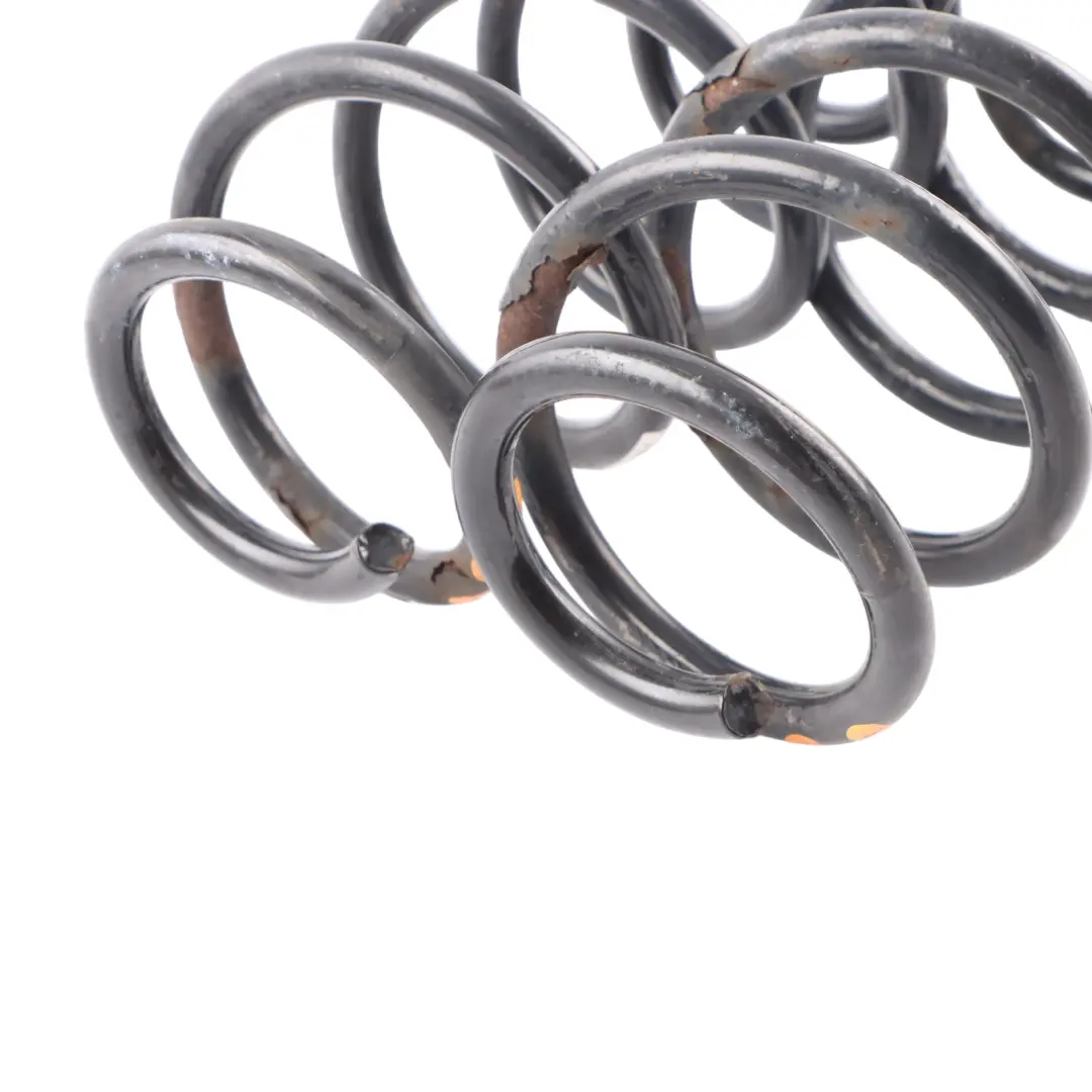 Coil Spring Front Axle Suspension Set to Mercedes GLA X156 with Part number A1563211204 Mercedes GLA X156 Coil Spring Front Axle Suspension Set - SKU A1563211204 - Part number A1563211204