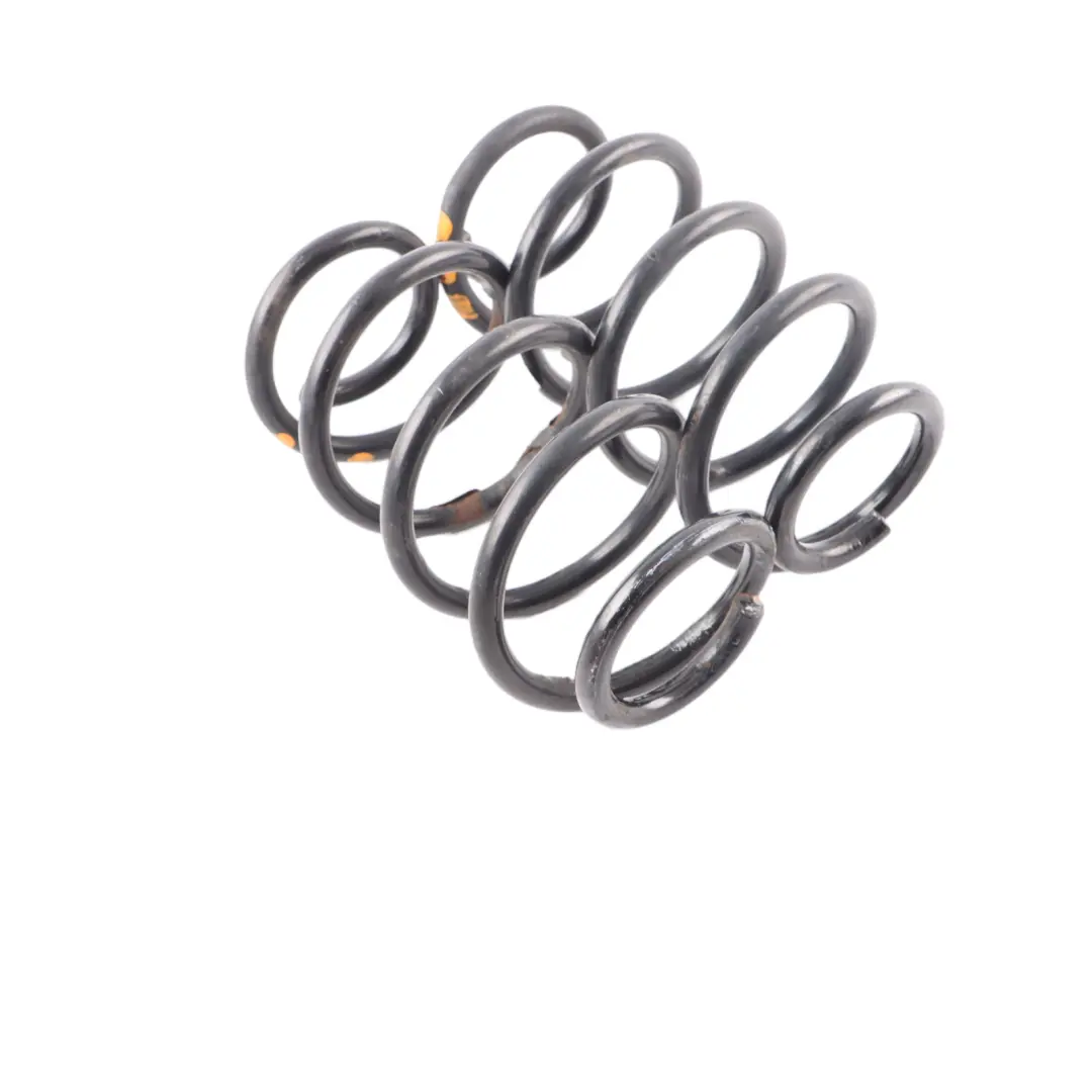 Coil Spring Front Axle Suspension Set to Mercedes GLA X156 with Part number A1563211204 Mercedes GLA X156 Coil Spring Front Axle Suspension Set - SKU A1563211204 - Part number A1563211204