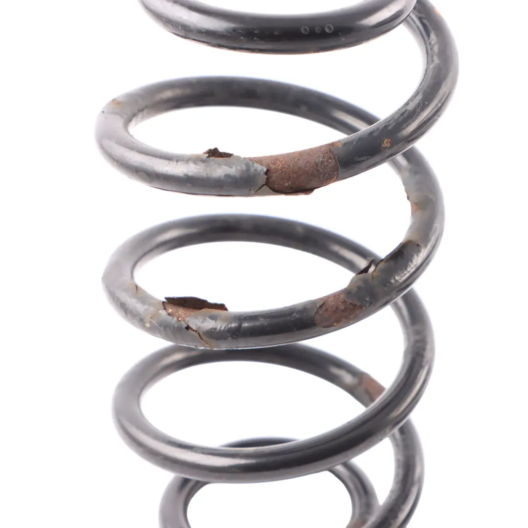Mercedes GLA X156 Coil Spring Front Axle Suspension Set - SKU A1563211204 - Part number A1563211204