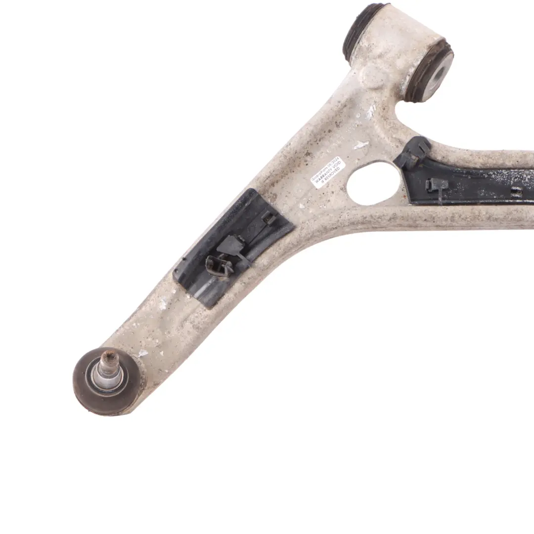 Front Transverse Control Arm Bottom Left N/S to Mercedes GLA X156 with Part number A1563300100 Mercedes GLA X156 Front Transverse Control Arm Bottom Left N/S - SKU A1563300100 - Part number A1563300100