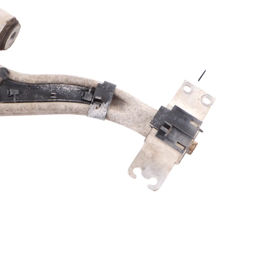 Front Transverse Control Arm Bottom Left N/S to Mercedes GLA X156 with Part number A1563300100 Mercedes GLA X156 Front Transverse Control Arm Bottom Left N/S - SKU A1563300100 - Part number A1563300100
