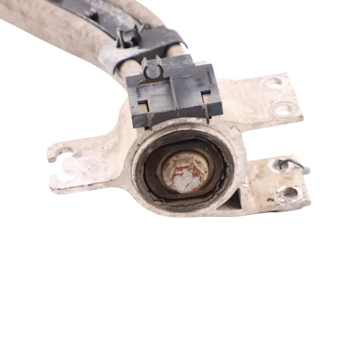 Front Transverse Control Arm Bottom Left N/S to Mercedes GLA X156 with Part number A1563300100 Mercedes GLA X156 Front Transverse Control Arm Bottom Left N/S - SKU A1563300100 - Part number A1563300100