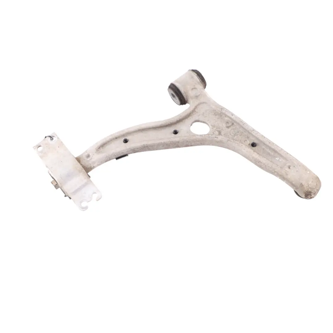 Front Transverse Control Arm Bottom Left N/S to Mercedes GLA X156 with Part number A1563300100 Mercedes GLA X156 Front Transverse Control Arm Bottom Left N/S - SKU A1563300100 - Part number A1563300100