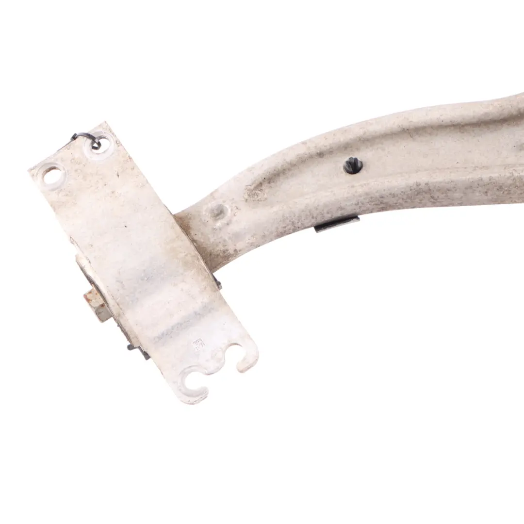 Front Transverse Control Arm Bottom Left N/S to Mercedes GLA X156 with Part number A1563300100 Mercedes GLA X156 Front Transverse Control Arm Bottom Left N/S - SKU A1563300100 - Part number A1563300100