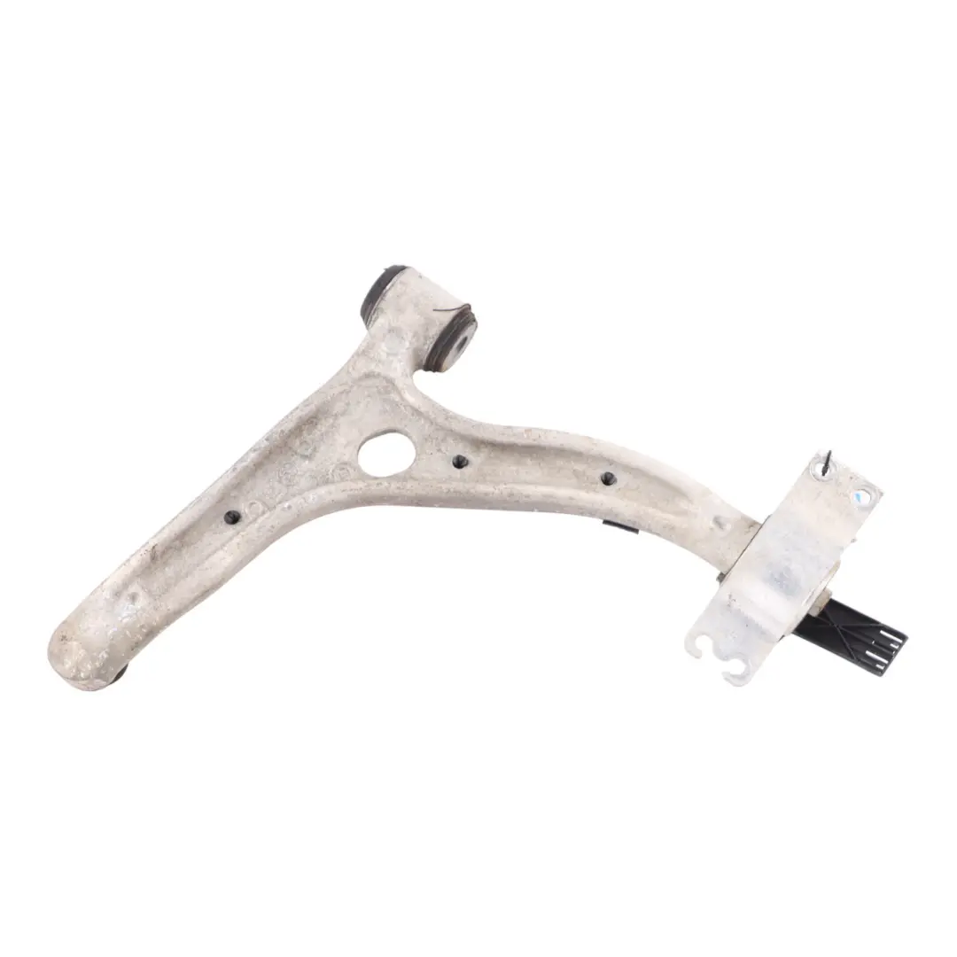 Front Transverse Control Arm Bottom Right O/S to Mercedes GLA X156 with Part number A1563300200 Mercedes GLA X156 Front Transverse Control Arm Bottom Right O/S - SKU A1563300200 - Part number A1563300200