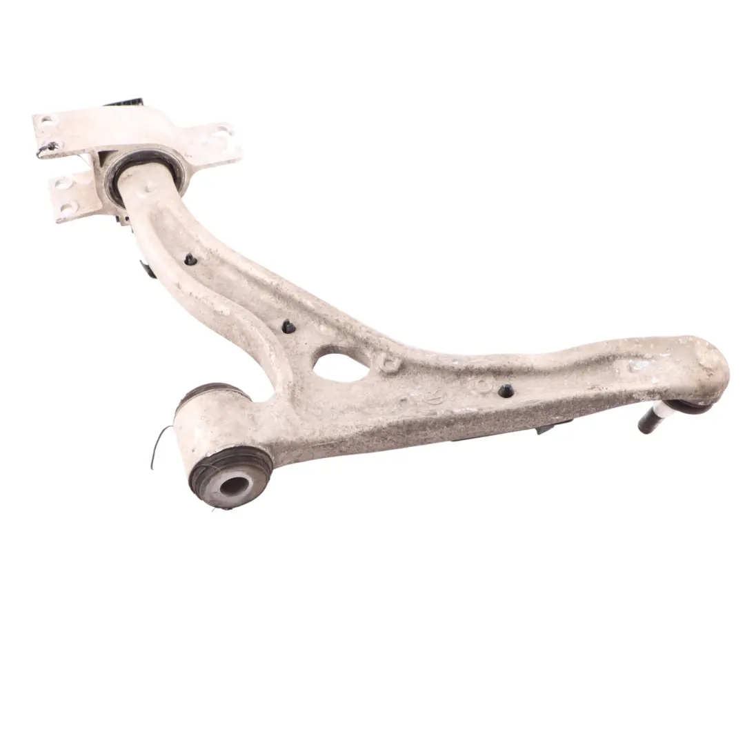 Front Transverse Control Arm Bottom Right O/S to Mercedes GLA X156 with Part number A1563300200 Mercedes GLA X156 Front Transverse Control Arm Bottom Right O/S - SKU A1563300200 - Part number A1563300200