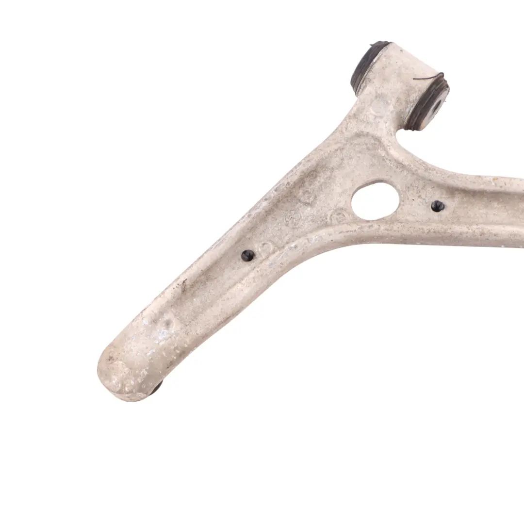 Front Transverse Control Arm Bottom Right O/S to Mercedes GLA X156 with Part number A1563300200 Mercedes GLA X156 Front Transverse Control Arm Bottom Right O/S - SKU A1563300200 - Part number A1563300200